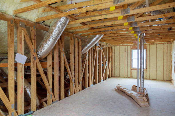 Professional Insulation Contractor in Shadybrook, TX