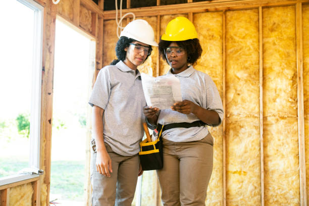 Insulation Repair Services in Shadybrook, TX