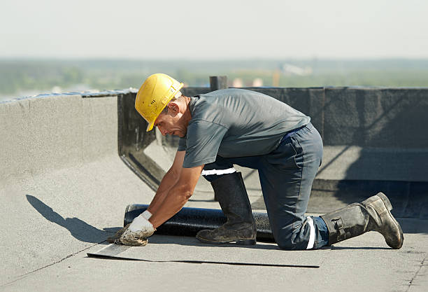 Range of Insulation Solutions in Shadybrook, TX